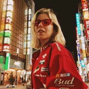 Me María 💁🏼♀️